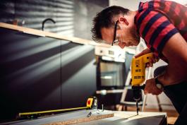 Umzugs- und Handwerker-Service von Schweizer Immobilien Service am Bodensee