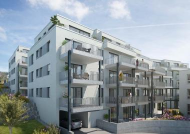 Betreutes Wohnen in Gailingen am Rhein