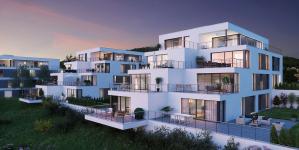 Bauprojekt Rielasingen