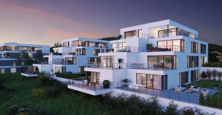 Gailingen Rheinterrassen