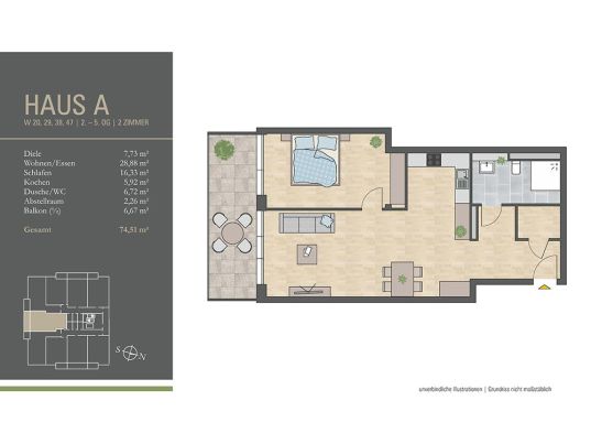Standarddatei